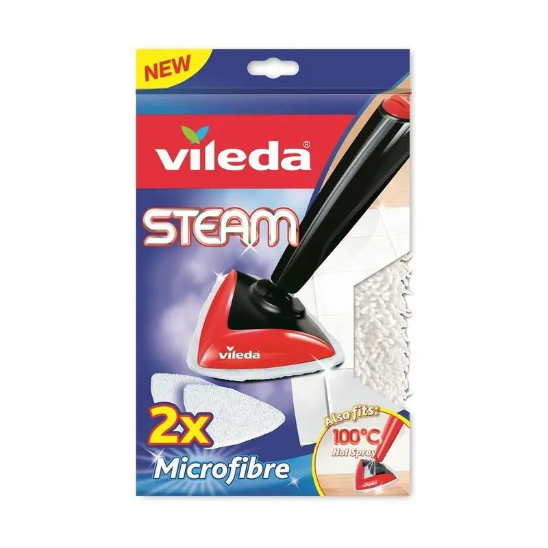 Replacement Vileda 146576 2 Pieces (2 Units) 1