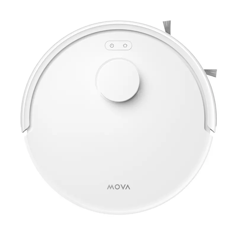 Robot Vacuum Cleaner Dreame E20 Plus 3200 Mah 1