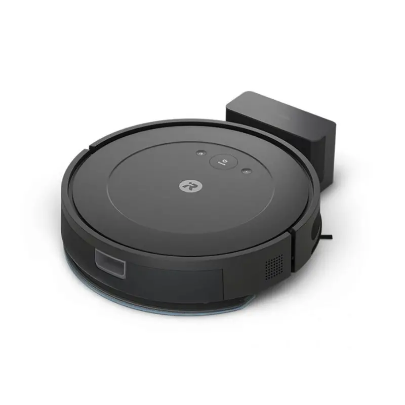 Robot Vacuum Cleaner Irobot Roomba Combo Essential (Y011440) 2600 Mah 1