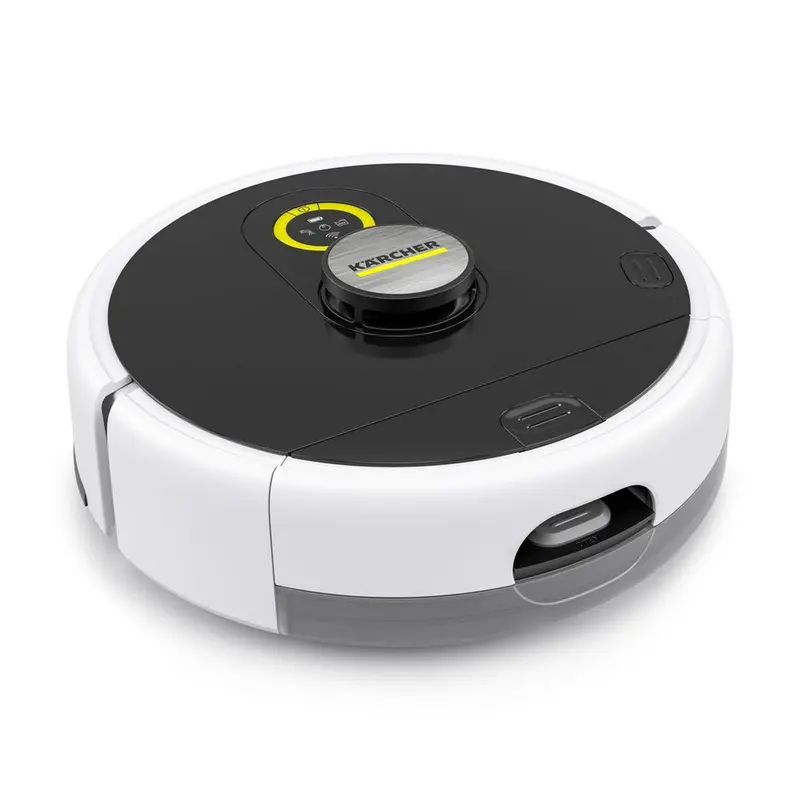 Robot Vacuum Cleaner Kärcher Rcf 3 5200 Mah 1