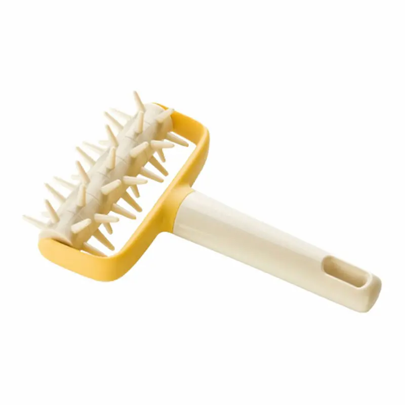 Rolling Pin With Shapes Tescoma Delicia Plastic 1