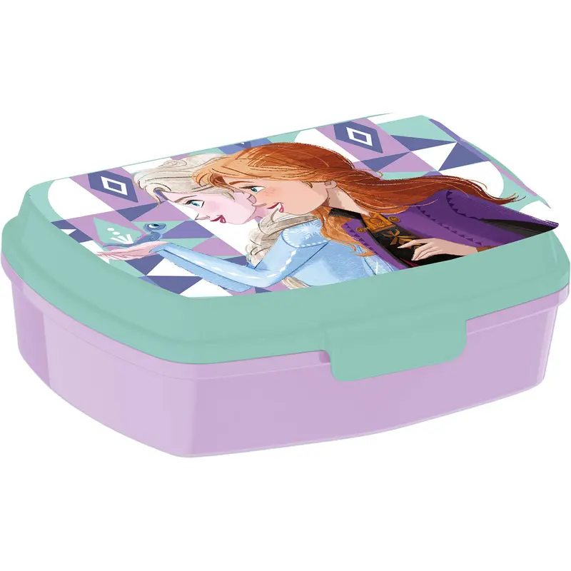 Sandwich Maker Stor Spirit Lilac 17 X 5,6 X 13,3 Cm 1