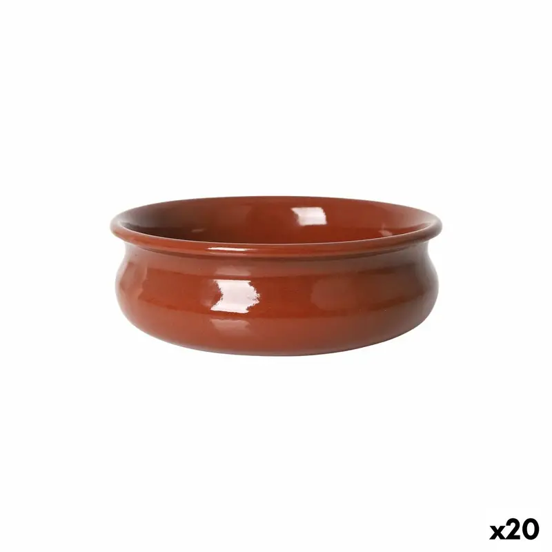 Saucepan Azofra (20 Units) 1