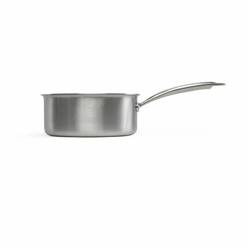 Saucepan Livoo Steel Stainless Steel Ø 18 Cm 1