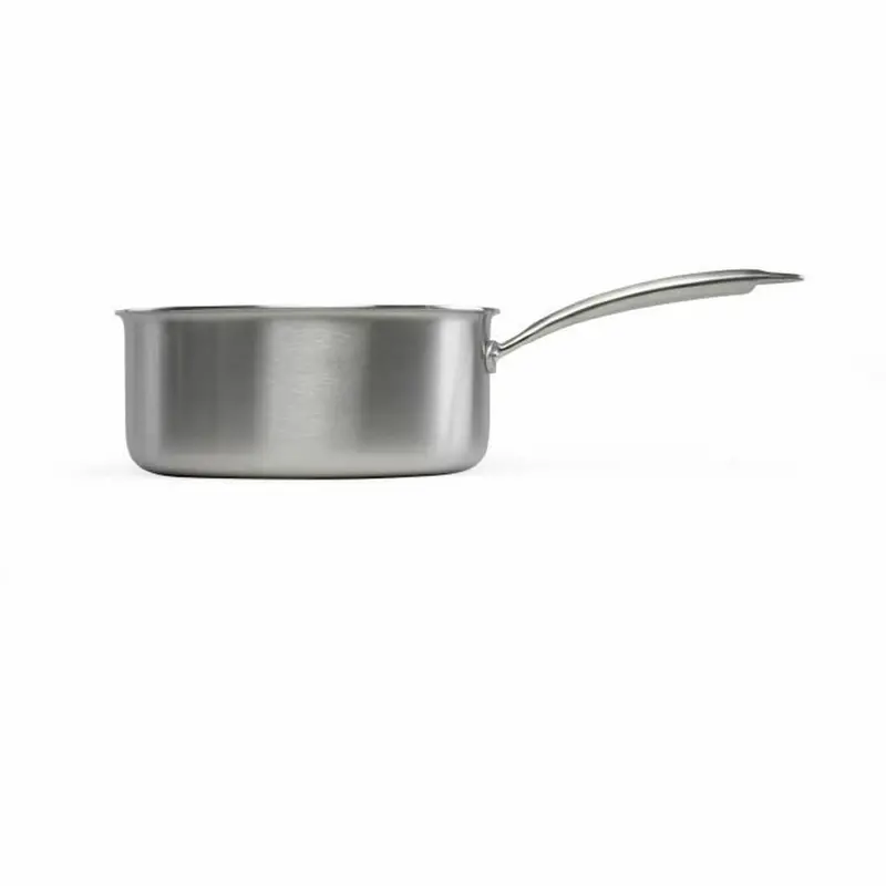 Saucepan Livoo Steel Stainless Steel Ø 20 Cm 1