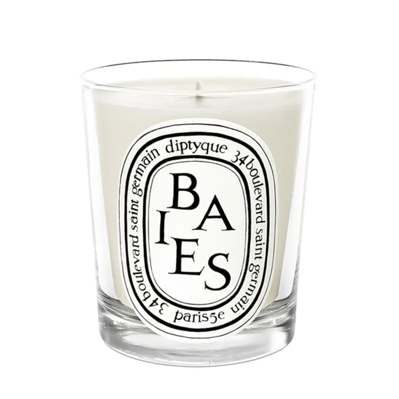 Scented Candle Diptyque (70 G) 1