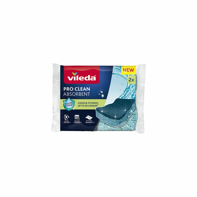 Scourer Vileda 179700 1