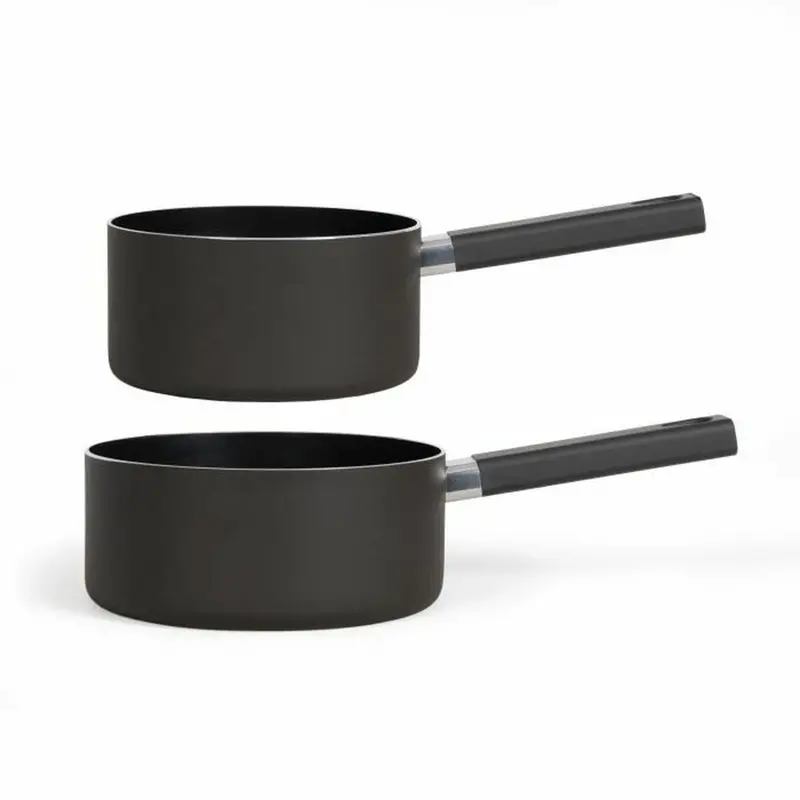 Set Of Cookware Livoo Silicone 2 Pieces (2 Units) 1