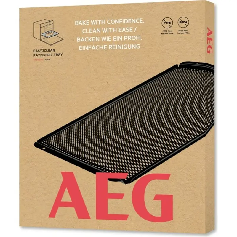 Set Of Kitchen Knives And Stand Aeg A1ooec03 1