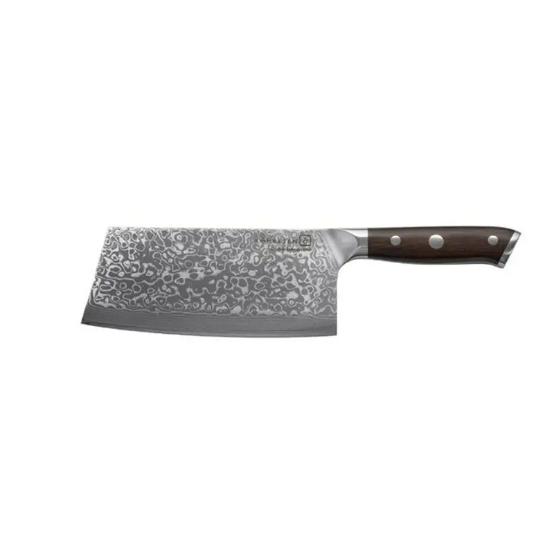 Set Of Kitchen Knives And Stand Kohersen 72217 1