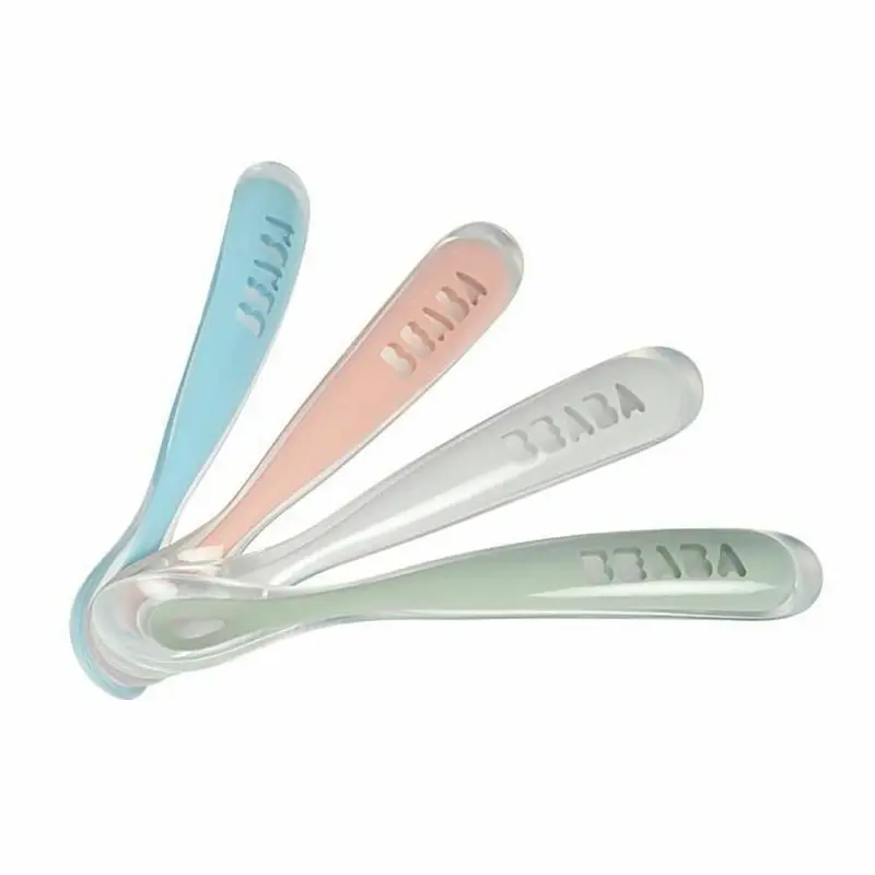 Set Of Spoons Béaba 1