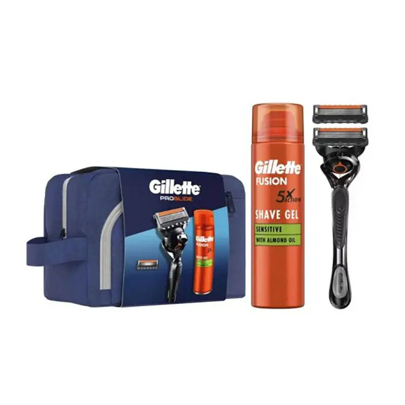 Shaving Set Gillette Proglide 1