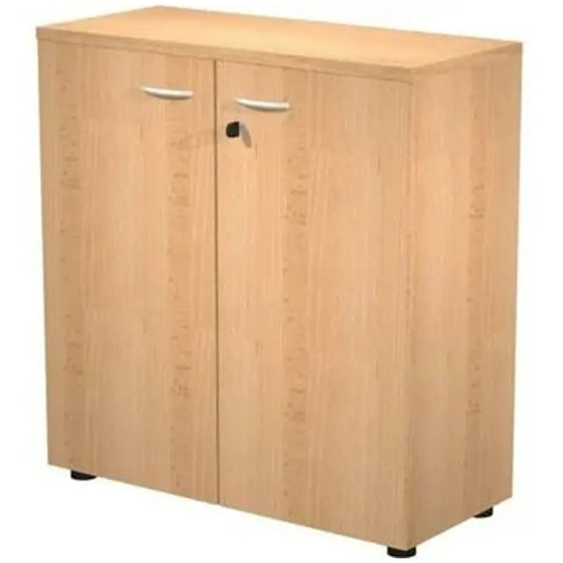 Shelves Artexport White Melamin 80 X 35 X 120 Cm 1