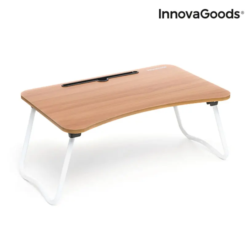 Side Table Innovagoods Ig814939 60 X 27 X 40 Cm (Refurbished A) 1