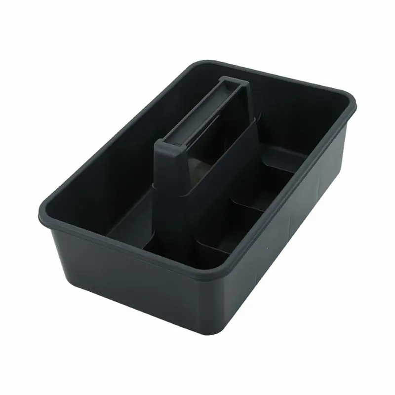 Sink Organizer Sp Berner 35,2 X 22,2 X 15,1 Cm Plastic 1
