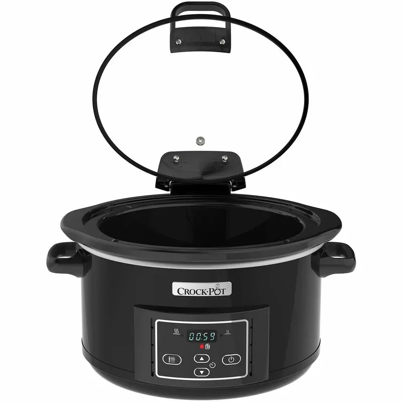 Slow Cooker Crock-Pot Csc052x 1