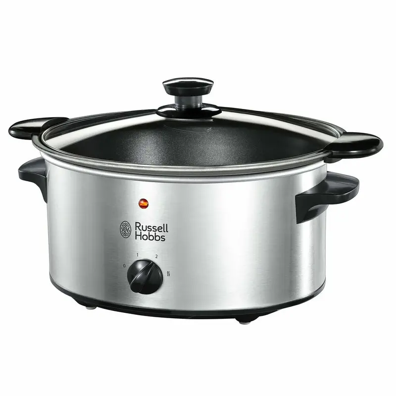 Slow Cooker Russell Hobbs 22740-56 1