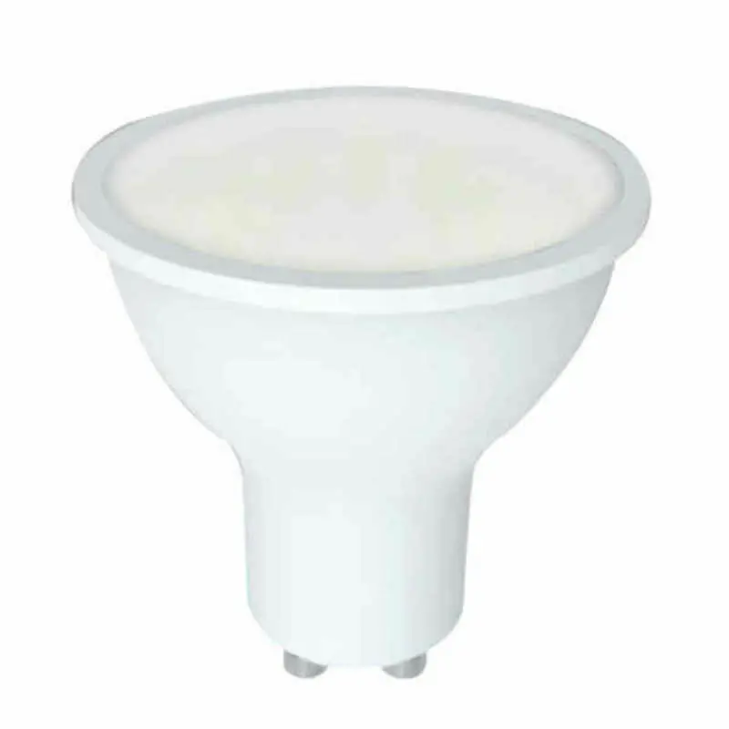 Smart Light Bulb Led Denver Electronics Shl-440 Wifi 5W Gu10 2700K - 6500K (3 Uds) 1