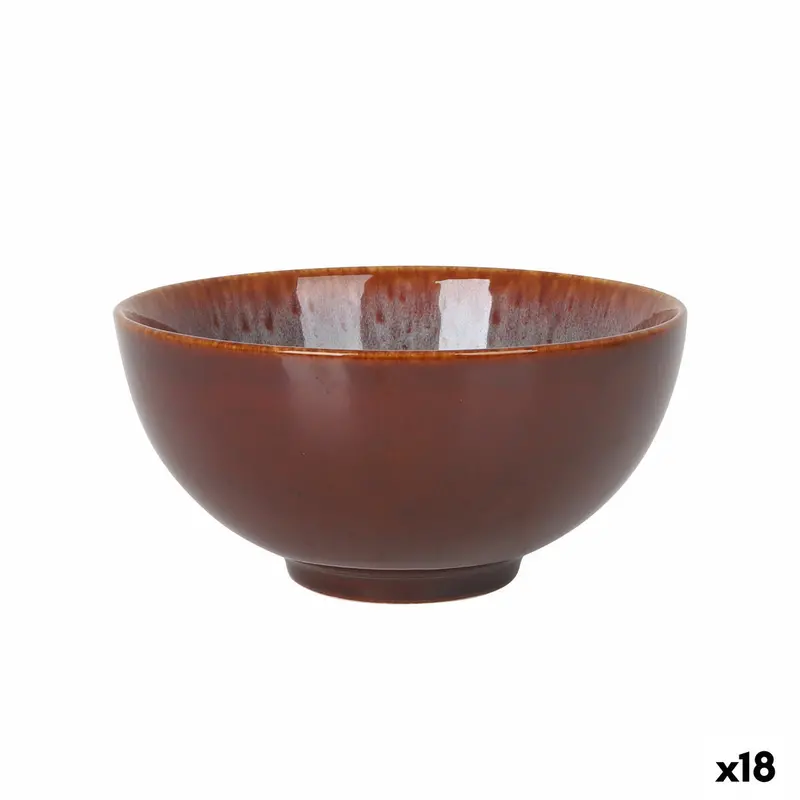 Snack Bowl La Mediterránea Airi (18 Units) 1