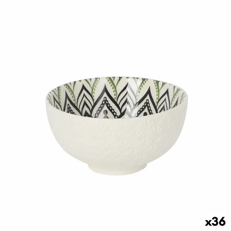 Snack Bowl La Mediterránea Kaito (36 Units) 1