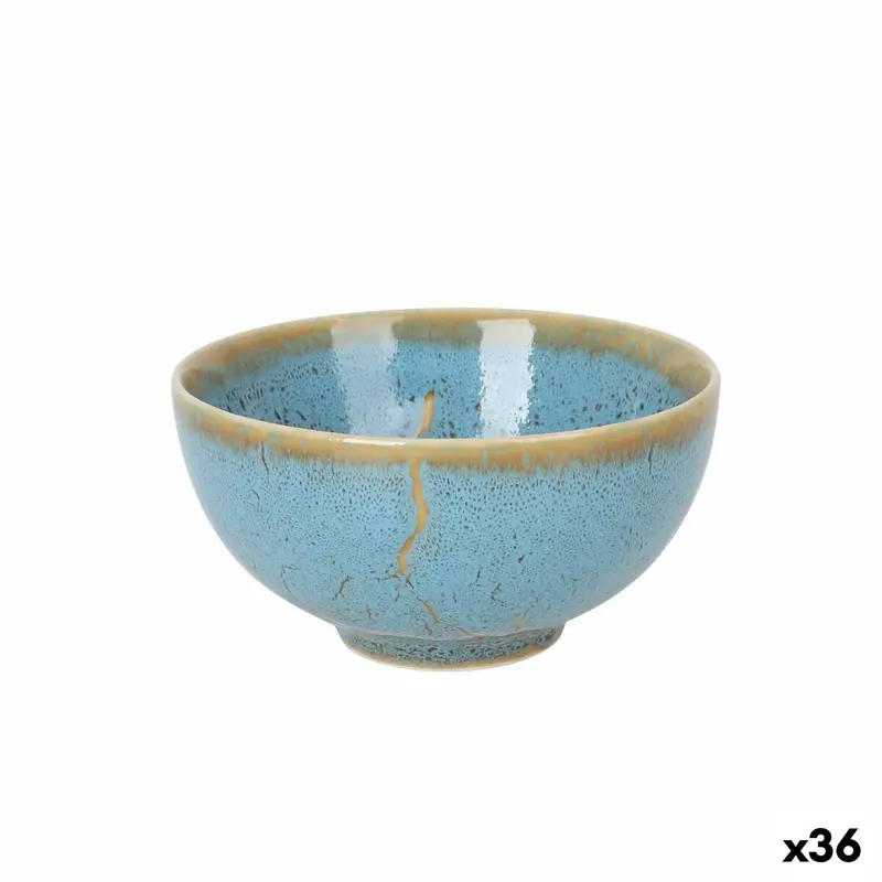 Snack Bowl La Mediterránea Yui (36 Units) 1