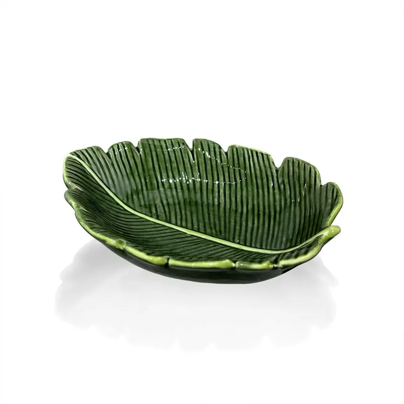 Snack Bowl Versa Ceramic Dolomite Sheet 16 X 4 X 12 Cm 1