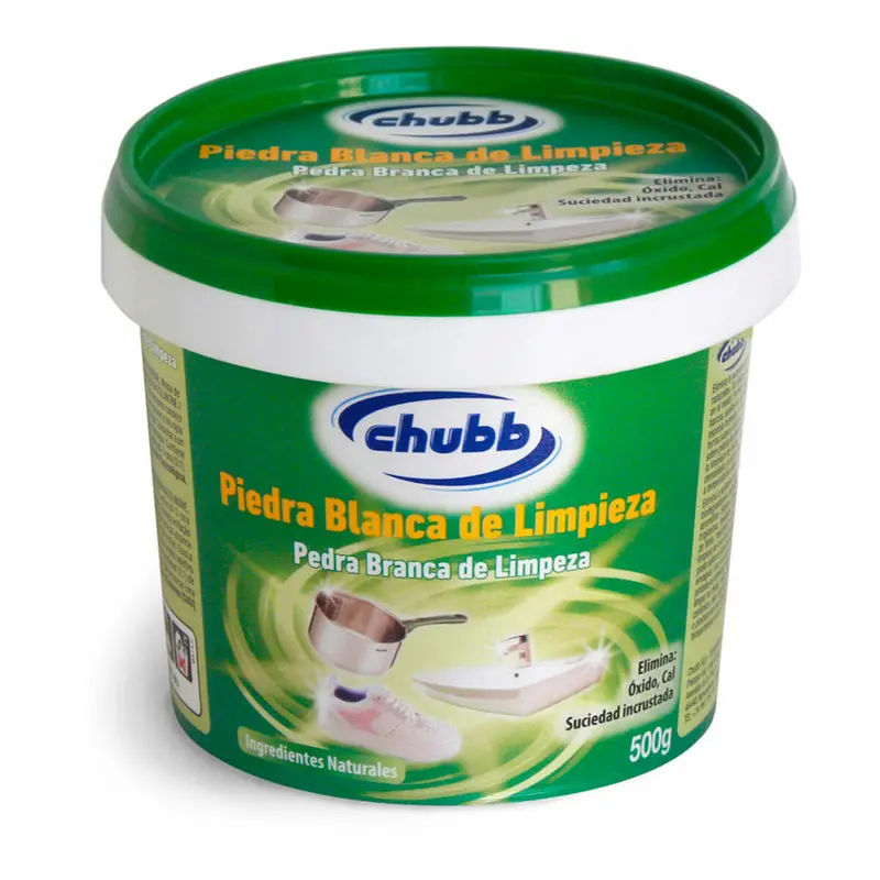 Soap Bar Chubb 500 G 1