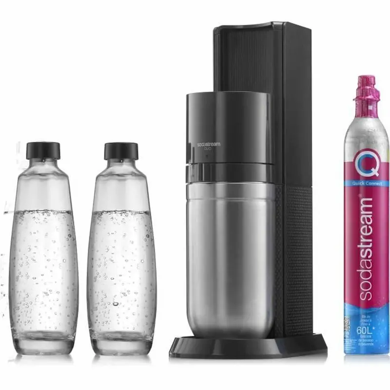 Soda Machine Sodastream 1