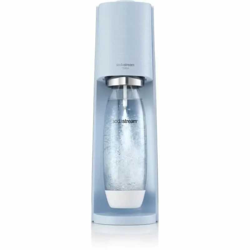 Soda Machine Sodastream 1