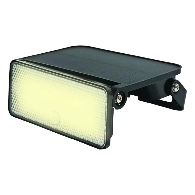 Solar Lamp Velamp Maya 12 W 4000 K 1600 Lm White 1