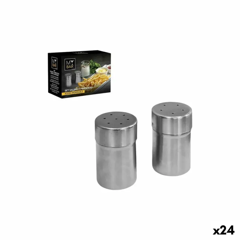 Spice Rack My Bar (24 Units) 1