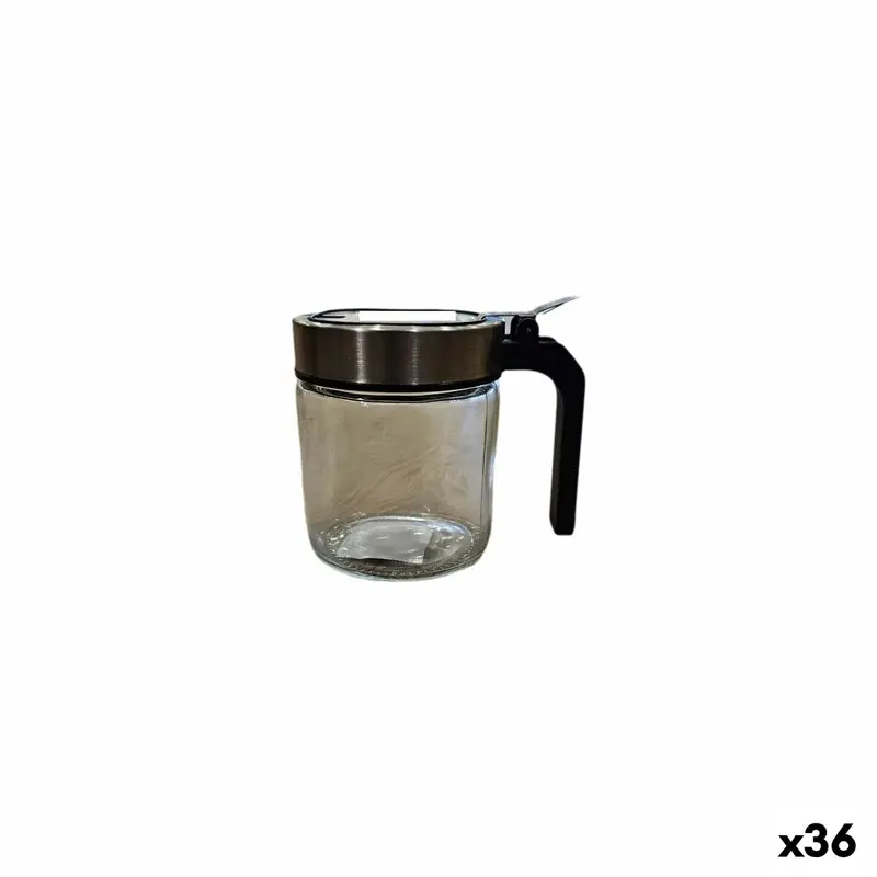Spice Rack Quttin 0,3 L (36 Units) 1