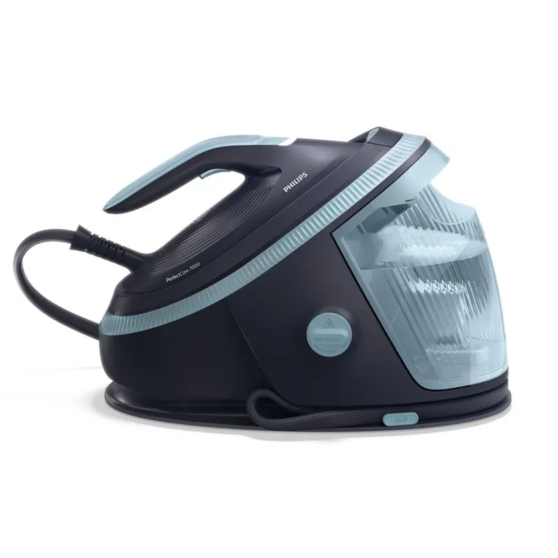 Steam Generating Iron Philips Psg7200/20 1