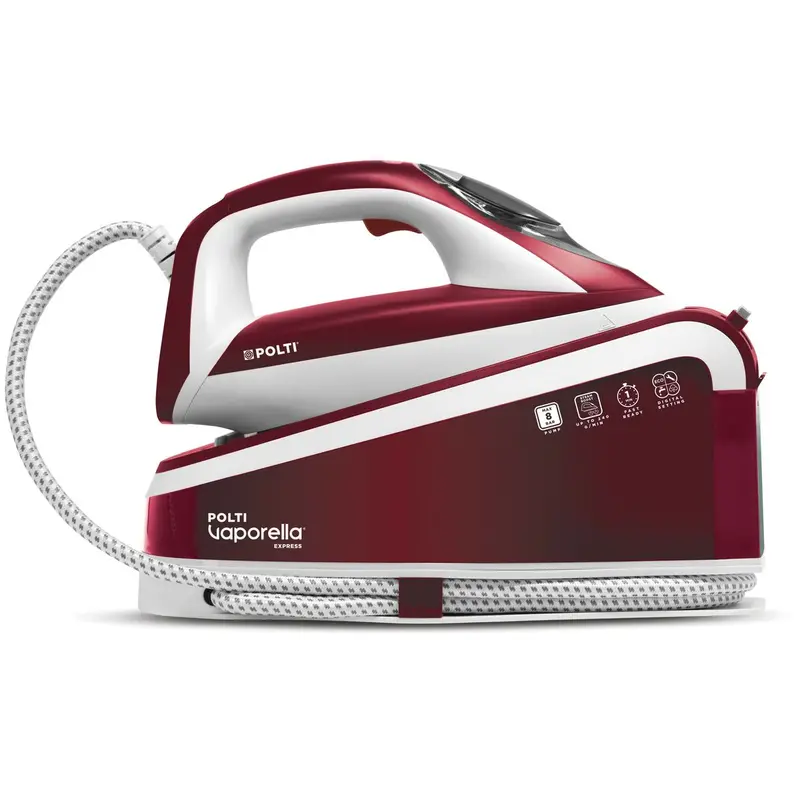 Steam Generating Iron Polti Ve30.40 1