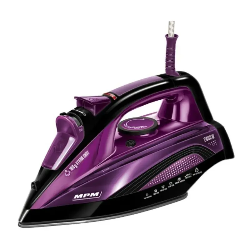 Steam Iron Mpm Mze-21/Rs 2800 W 1