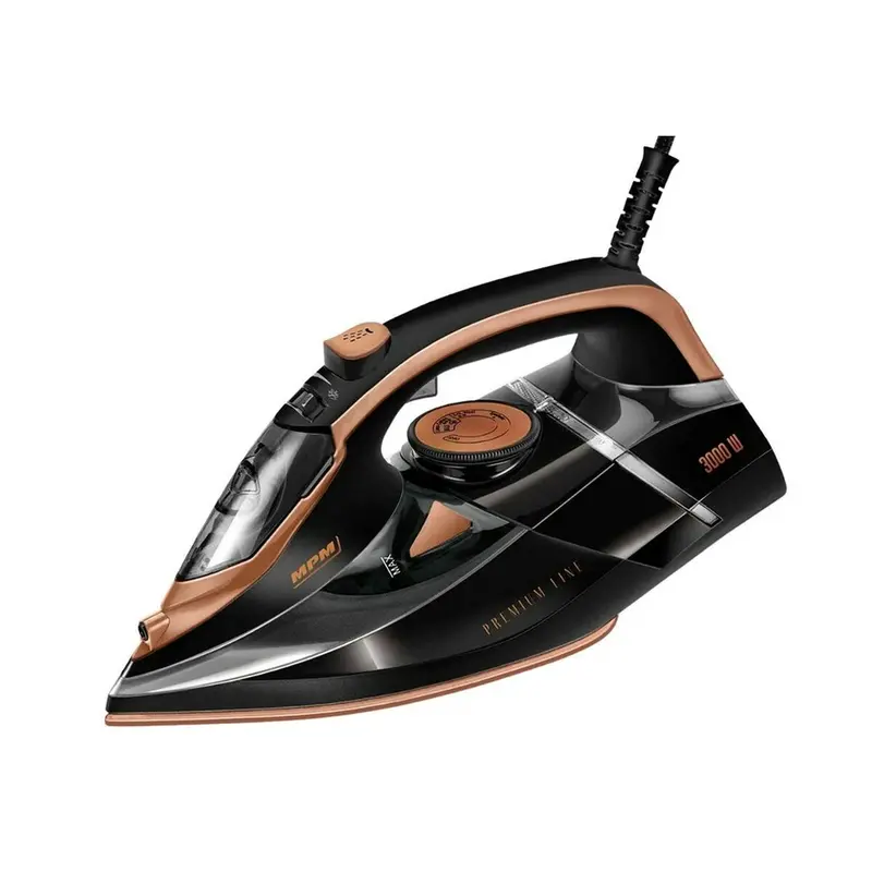 Steam Iron Mpm Mze-24/C 3000 W 1