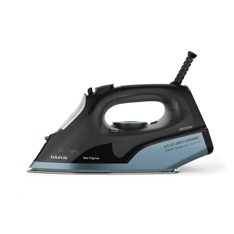 Steam Iron Taurus 918689000 2600 W 240 V 2600W 1