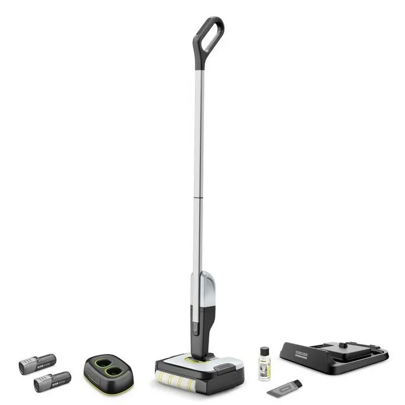 Steam Mop Kärcher 1.056-206.0 1