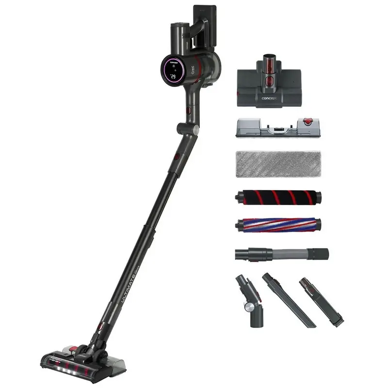Stick Vacuum Cleaner Concept Vp6250 500 W 1