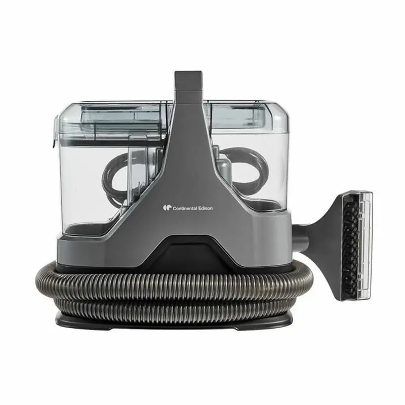 Stick Vacuum Cleaner Continental Edison Stain Remover Cleaner 600 W 1