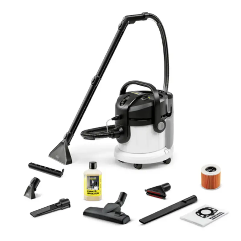 Stick Vacuum Cleaner Kärcher 1.081-171.0 1000 W 1