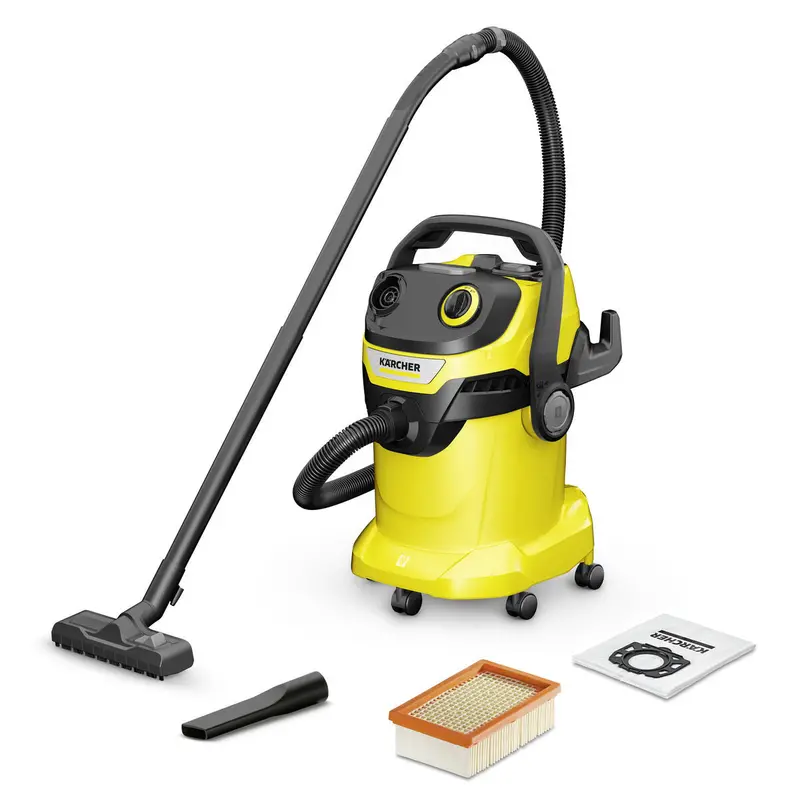 Stick Vacuum Cleaner Kärcher Wd5 1100 W 1