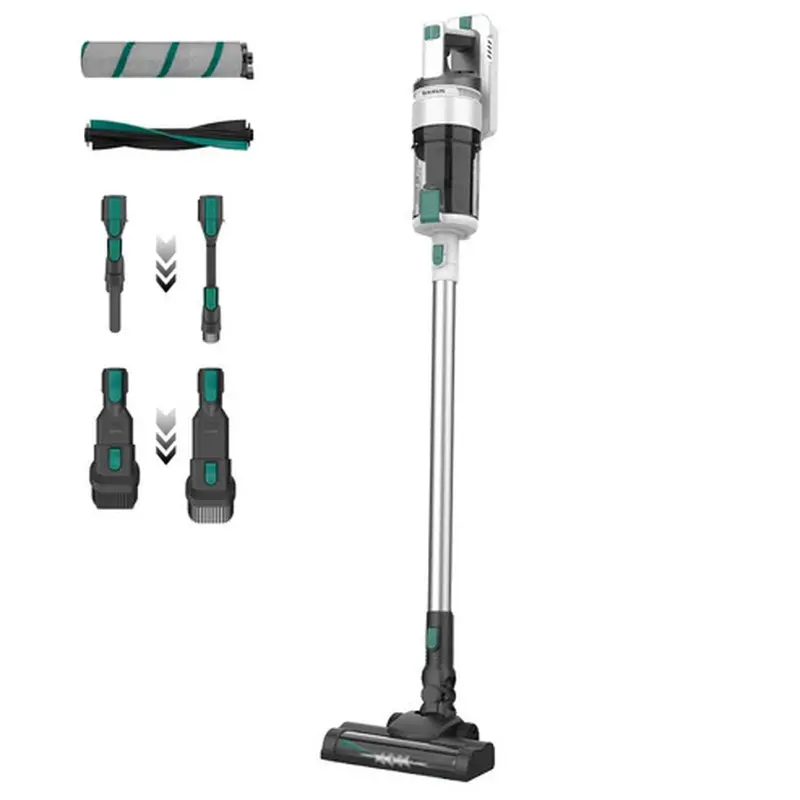 Stick Vacuum Cleaner Taurus Nimbus Pure 165 W 1