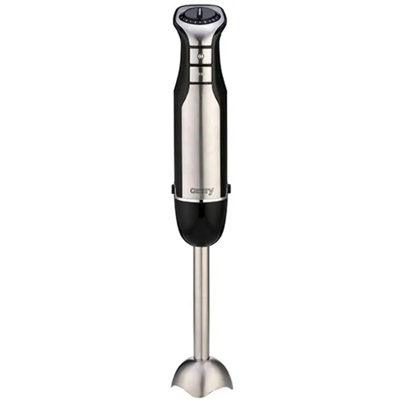 Submergible Hand-Blender Adler 4615 Black Multicolour 700 W 1