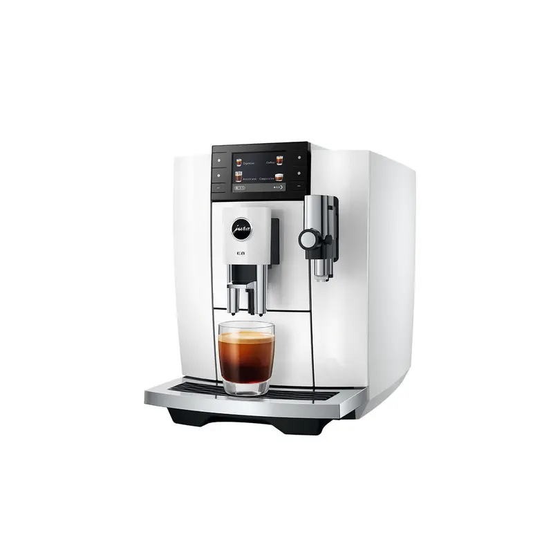 Superautomatic Coffee Maker Jura 15747 15 Bar 1