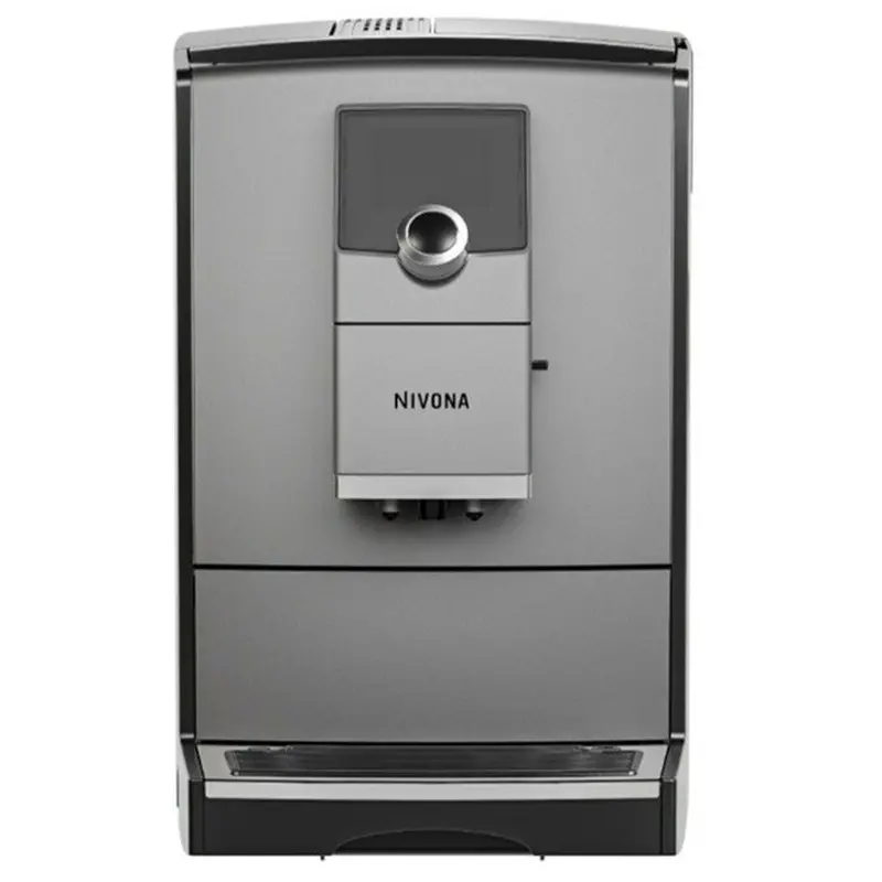 Superautomatic Coffee Maker Nivona Caferomatica 794 Black 15 Bar 2,2 L 1