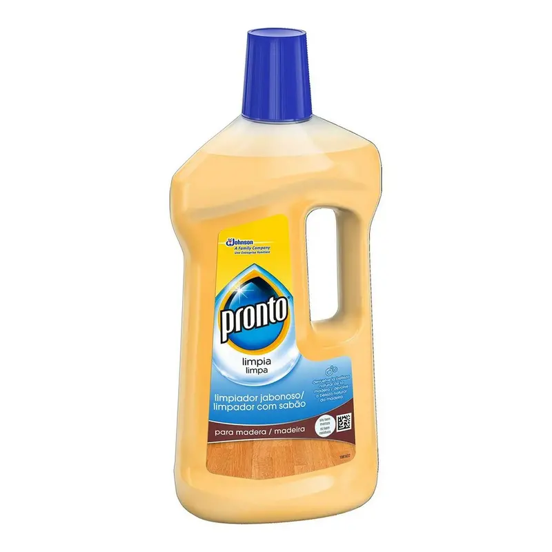 Surface Cleaner Pronto Wood (1000 Ml) 1