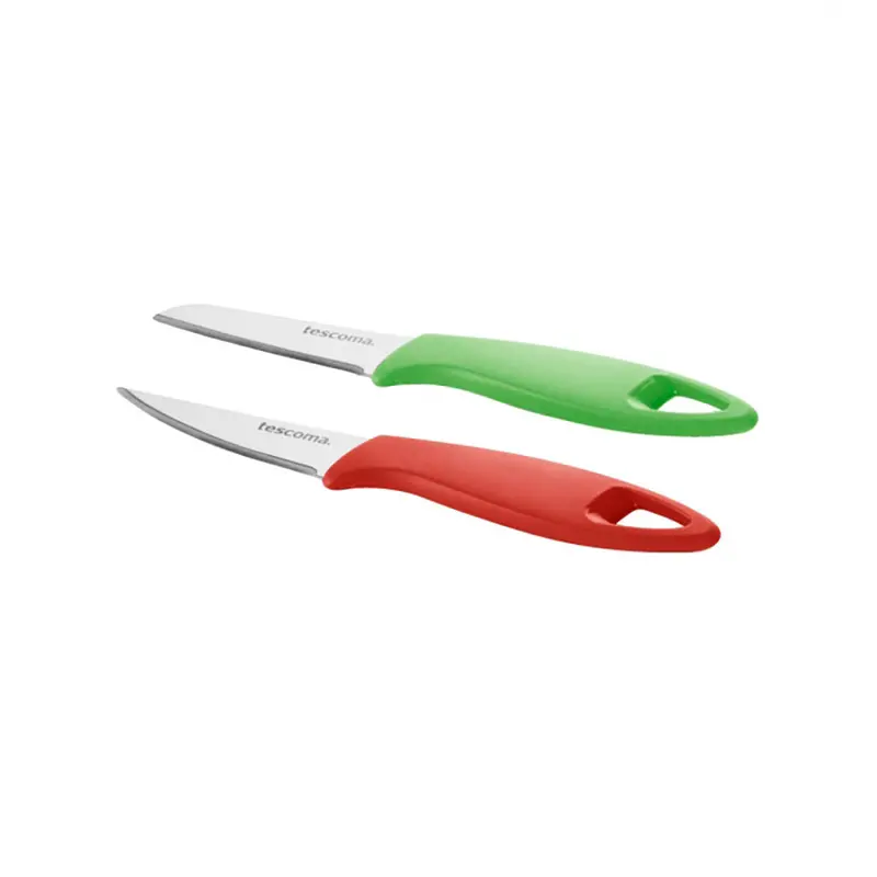 Table Knife Tescoma 6 Cm 2 Pieces (2) 1