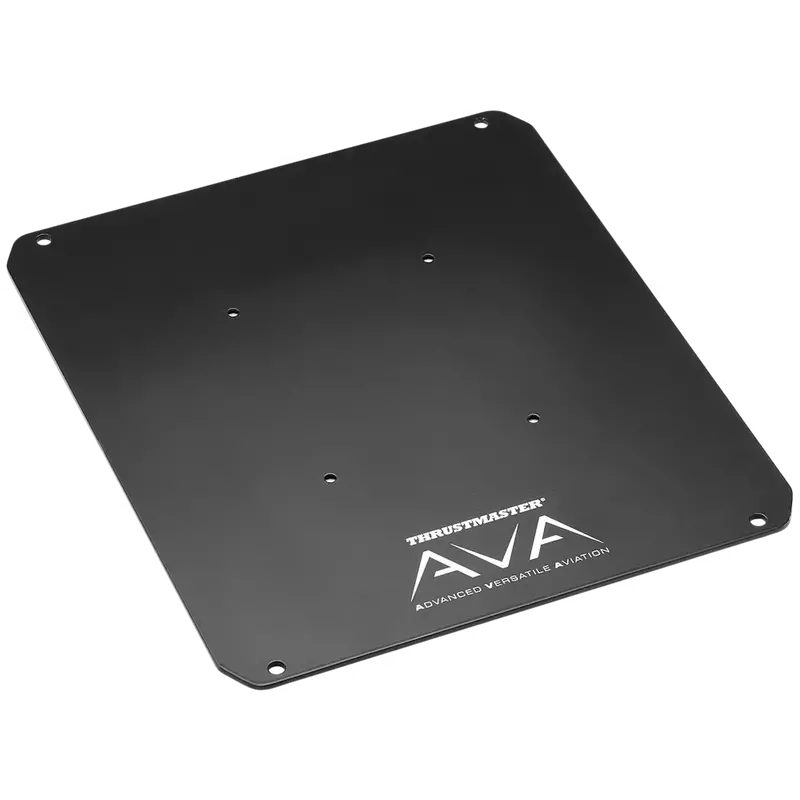 Thrustmaster Ava Desktop Plate 1