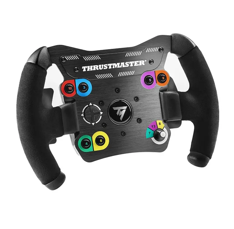 Thrustmaster Open Wheel Add-On 1